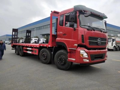 標(biāo)題:程力平板運(yùn)輸車促銷活動(dòng)開始了,買到就是賺到